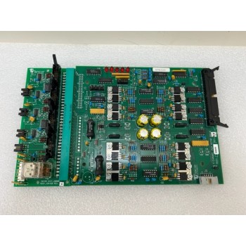 KLA-Tencor 188859 4-Channel PWM Motor Drive Board w/ 294420 Motor Dist Board